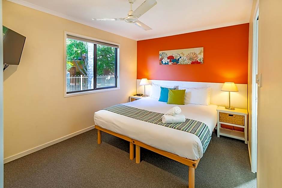 Ingenia Holidays South West Rocks