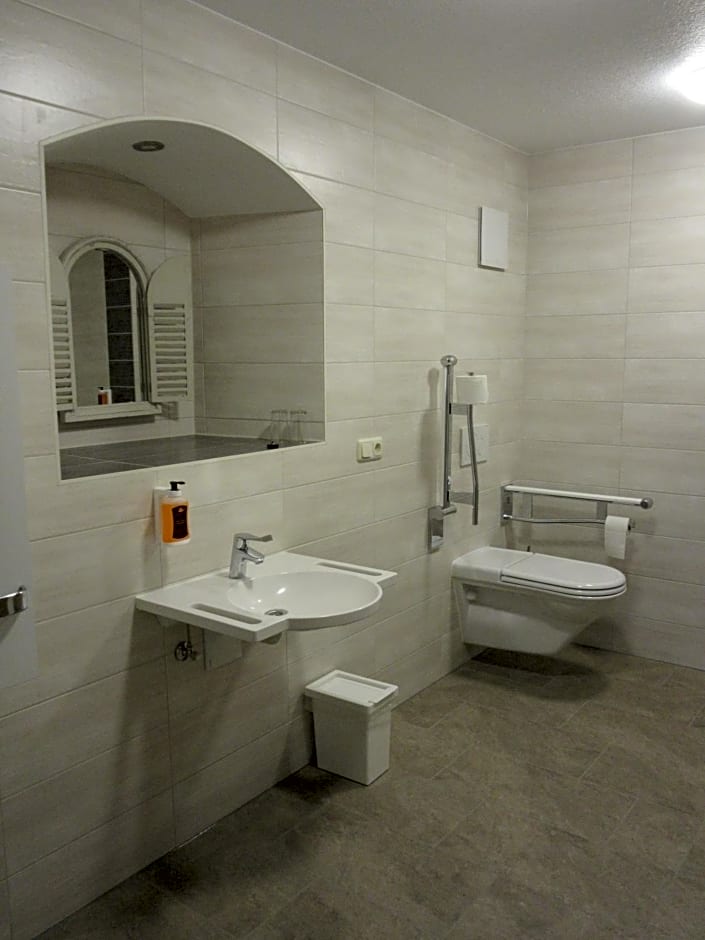 Hotel-Gasthaus Steiger