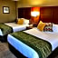 SureStay Plus Hotel by Best Western Erie Presque Isle