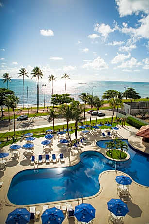 Maceió Atlantic Suites