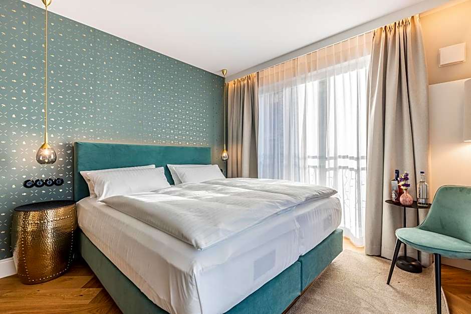 I LOVE SYLT Hotel Terminus ADULTS ONLY