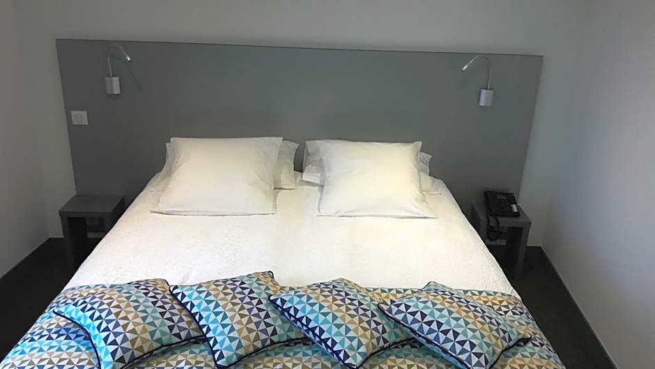 Hotel L'alpin