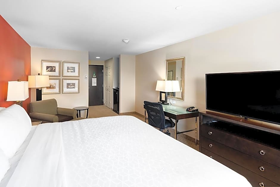 Holiday Inn Temple - Belton By IHG