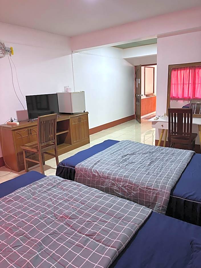 My Hotel Bangkok Noi