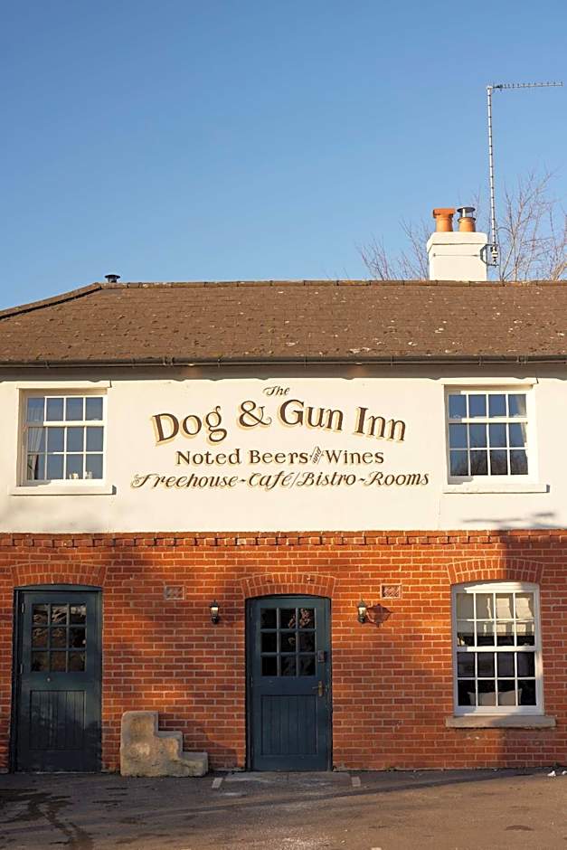 The Dog & Gun Inn