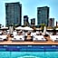 Hilton Diagonal Mar Barcelona