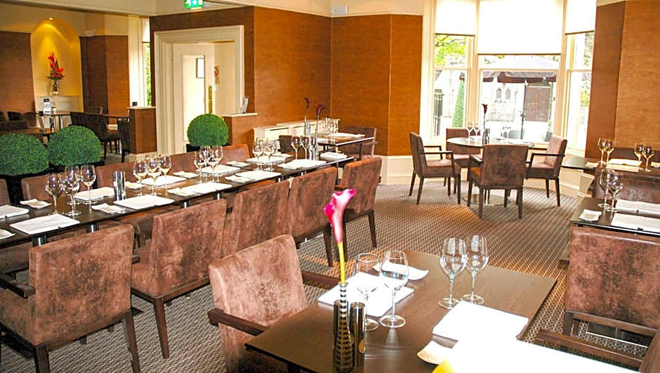 Great Western Hotel Aberdeen