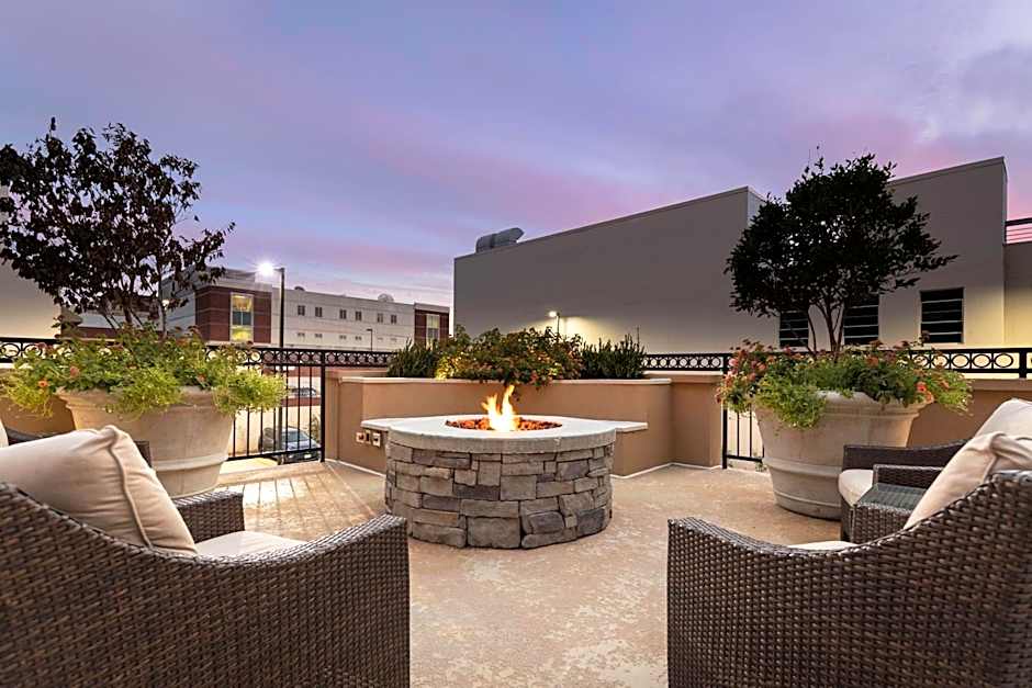 Staybridge Suites By Holiday Inn Montgomery - Downtown By IHG