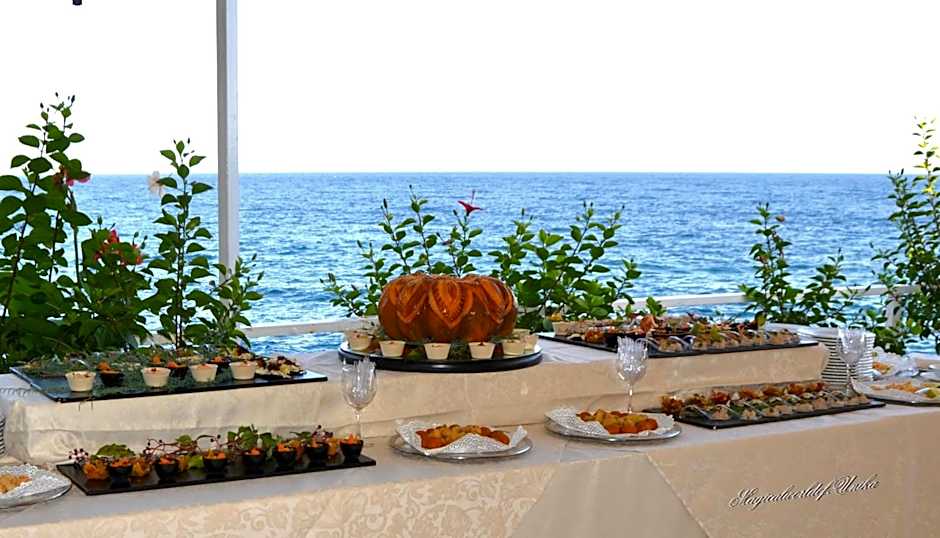 Splendid Hotel La Torre