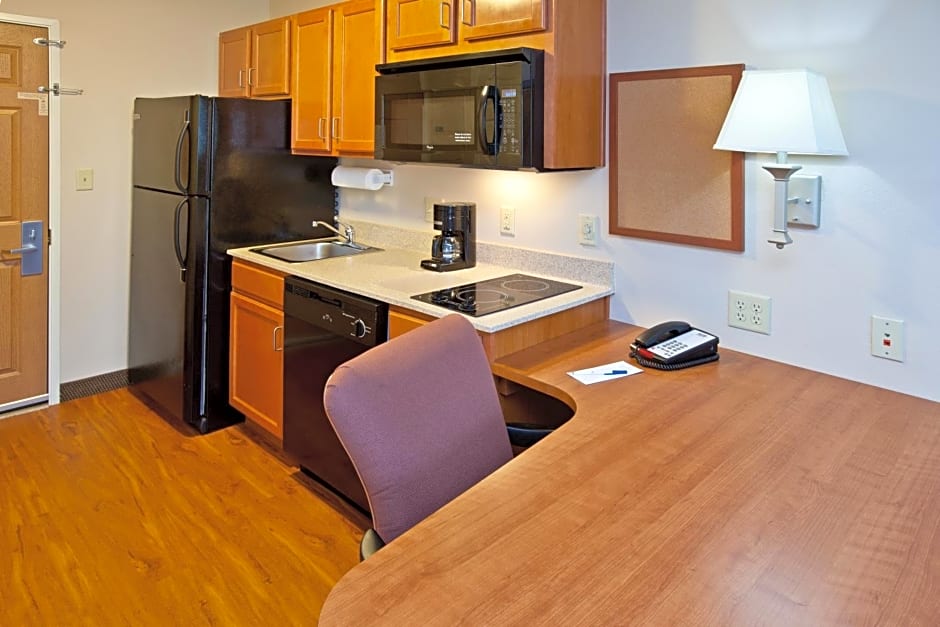 Candlewood Suites Louisville North By IHG