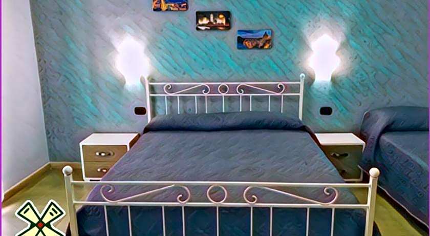 Bed&Breakfast La Primavera