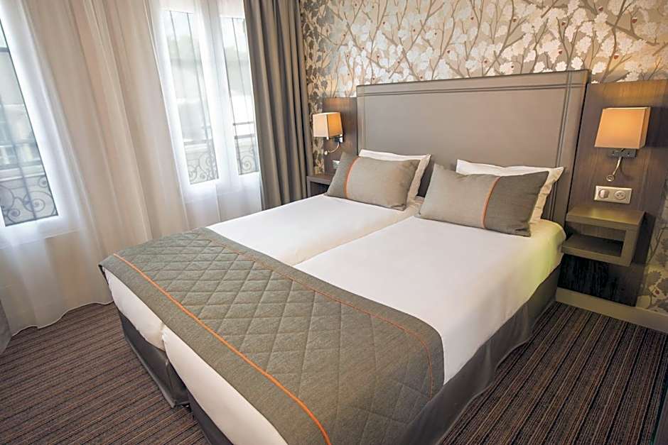 Timhotel Paris Gare De L'Est