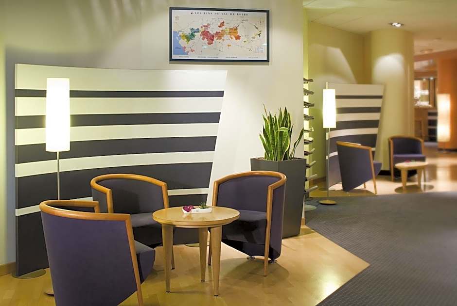 Hotel Mercure Angers Centre