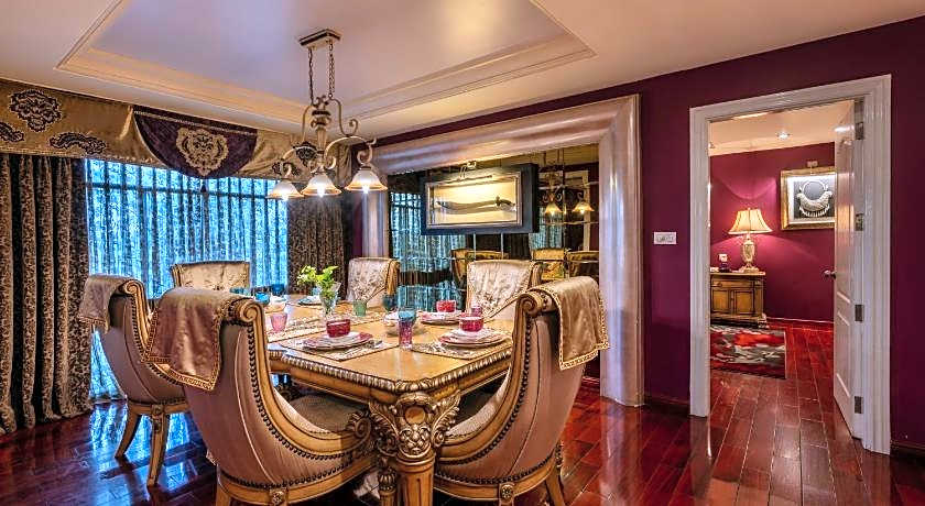 Hotel Tuli Imperial
