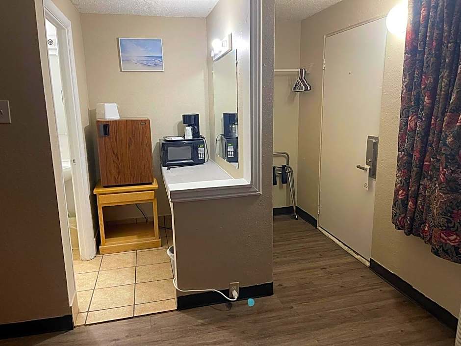 Safari Motel