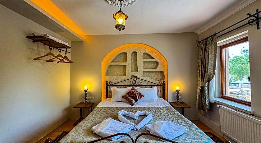 Nomads Cave Hotel & Rooftop