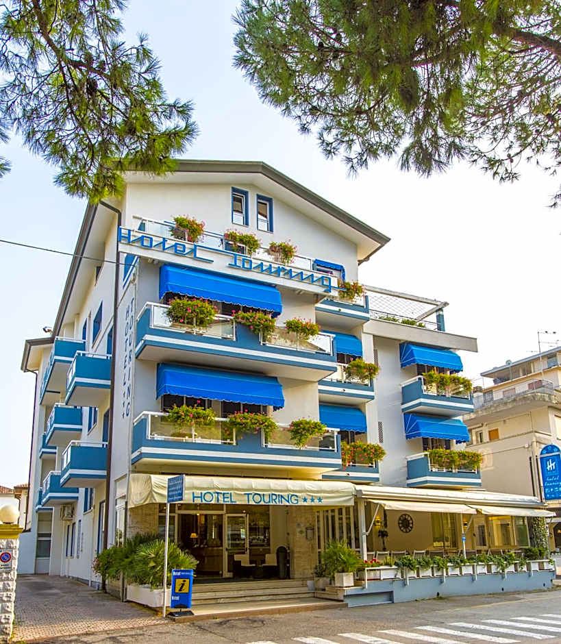 Hotel Touring