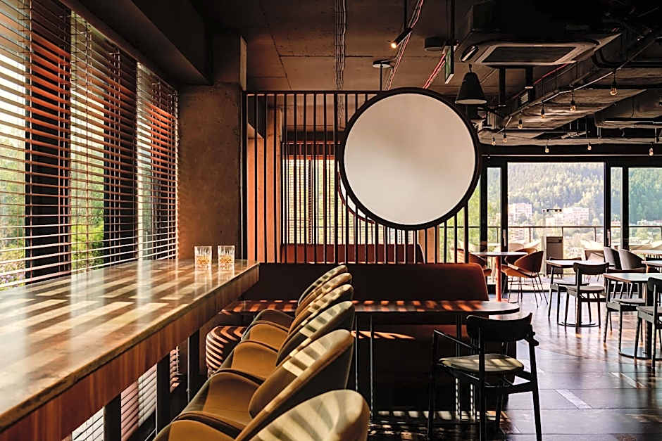 BELMONTE Hotel Krynica-Zdrój