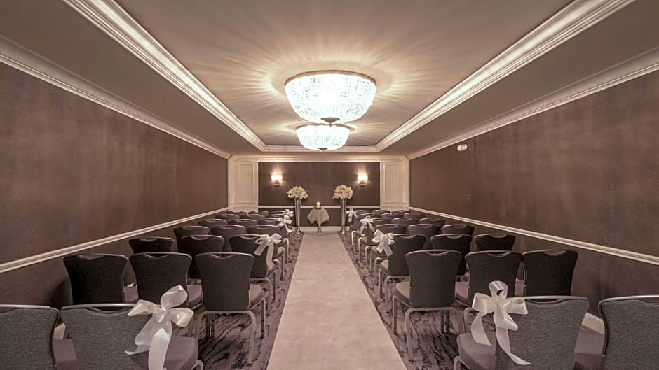 InterContinental Kansas City at the Plaza by IHG