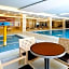 Pullman Linyi Lushang Hotel