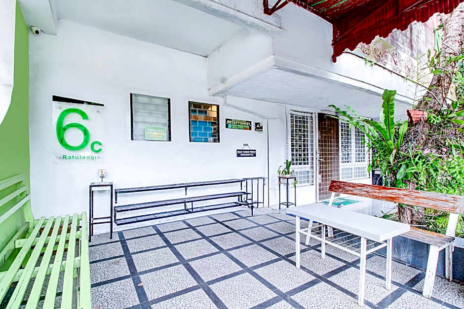 OYO 433 Nelvi Guest House Syariah