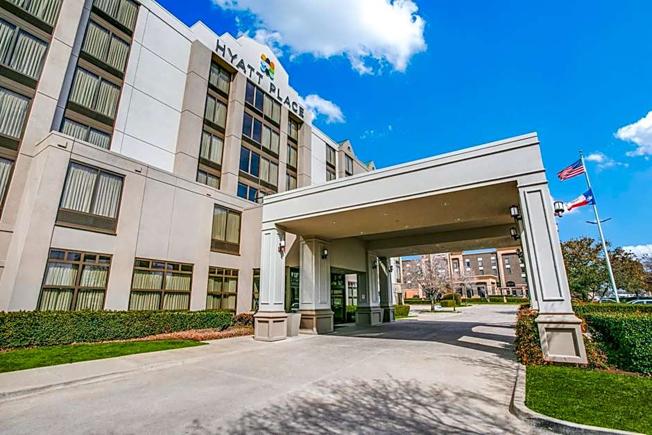 Hyatt Place Ft Worth Hurst
