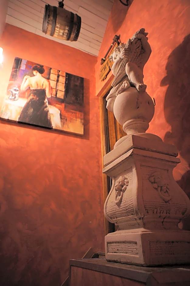 Aux Logis de la Solre