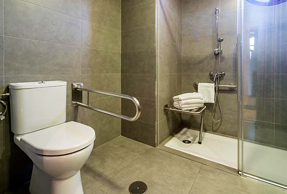 Ilunion Golf Badajoz