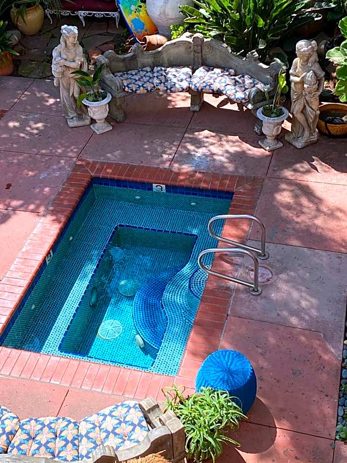 Villa Rosa Inn