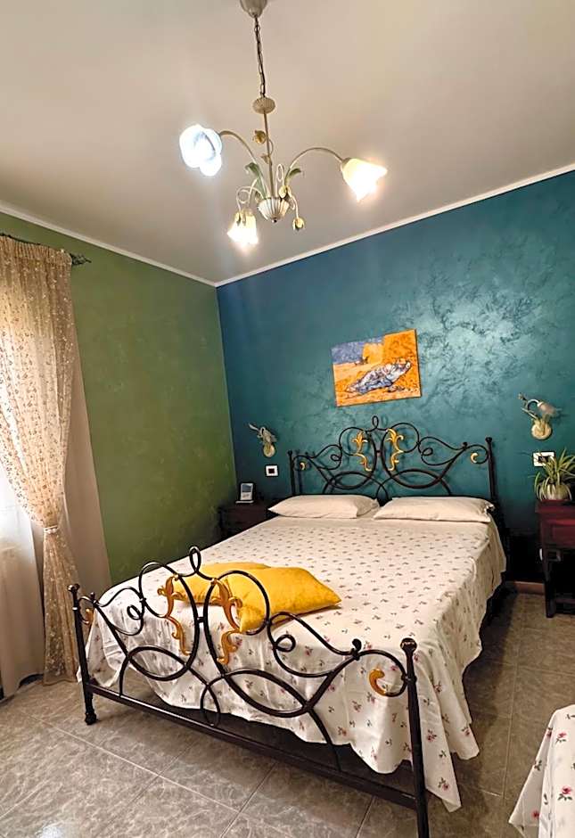 Bed&Breakfast degli ulivi