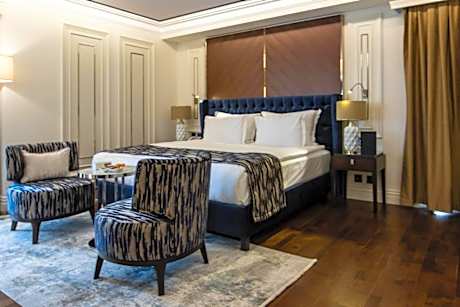 Royal Suite