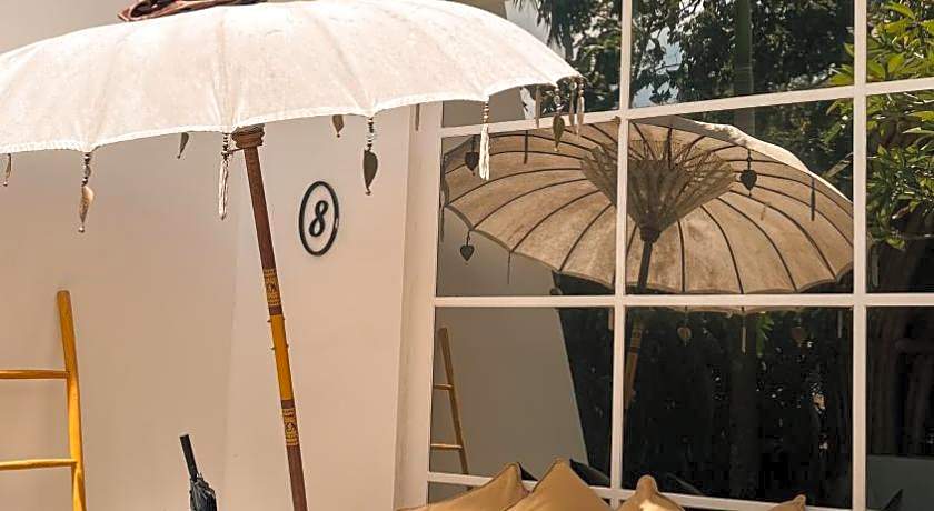 Mantra Wellness Bali