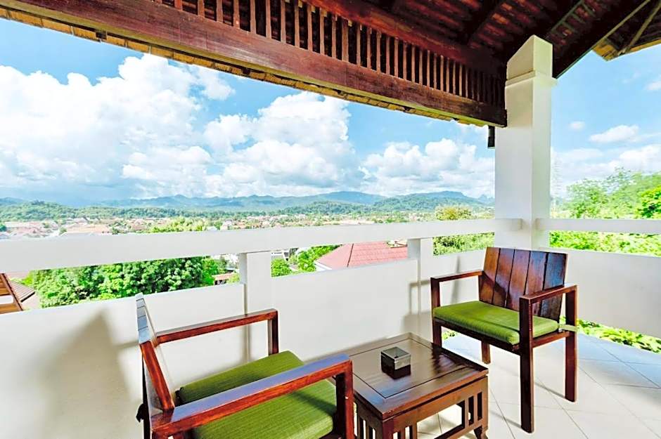 Luang Prabang View Hotel