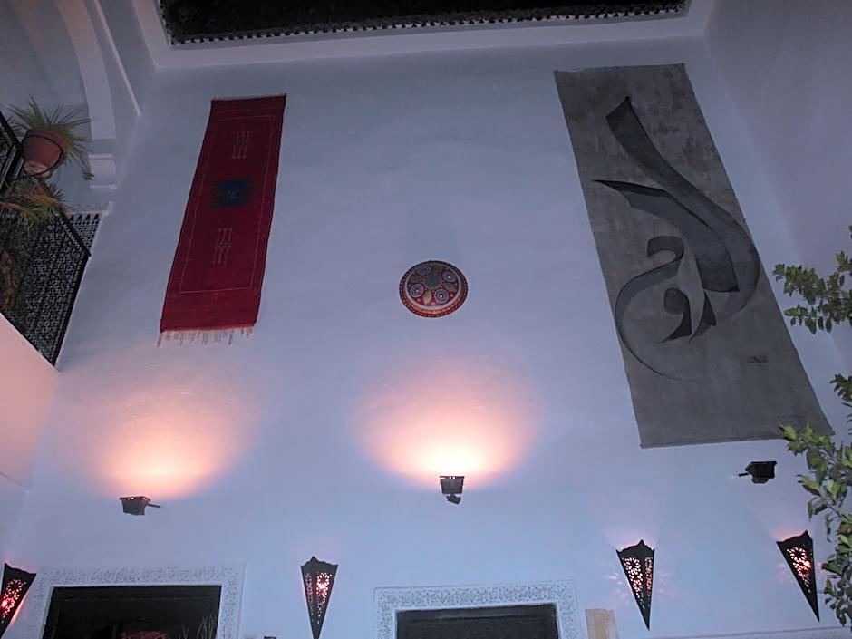 Riad Sijane