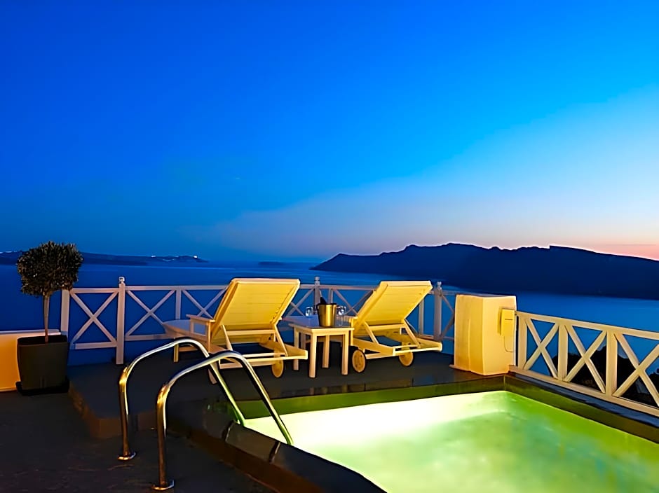 Armeni Village Rooms & Suites