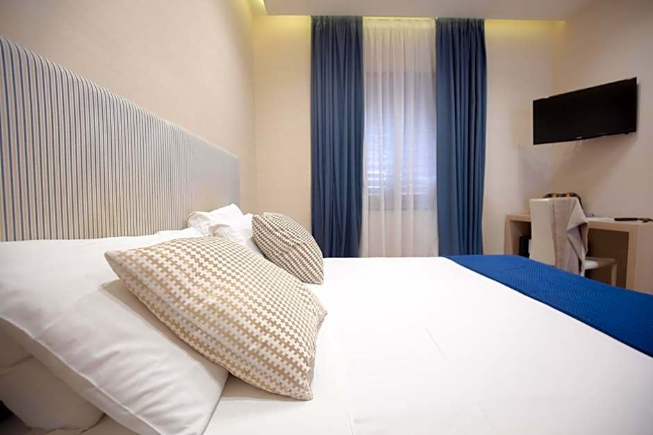 HR Hotel & Spa