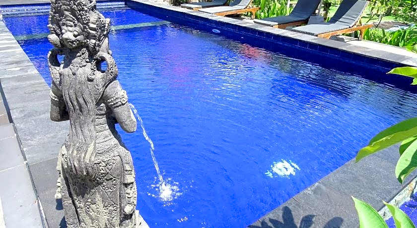 Perdana Homestay Lembongan