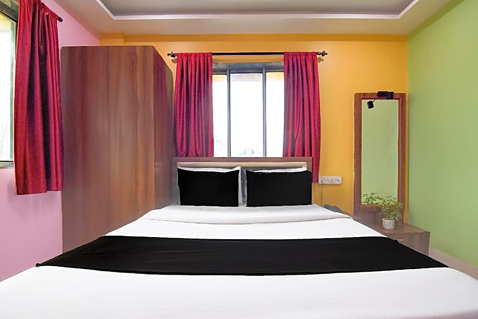 Townhouse Deshapriya Park Kolkata Formerly DK Inn