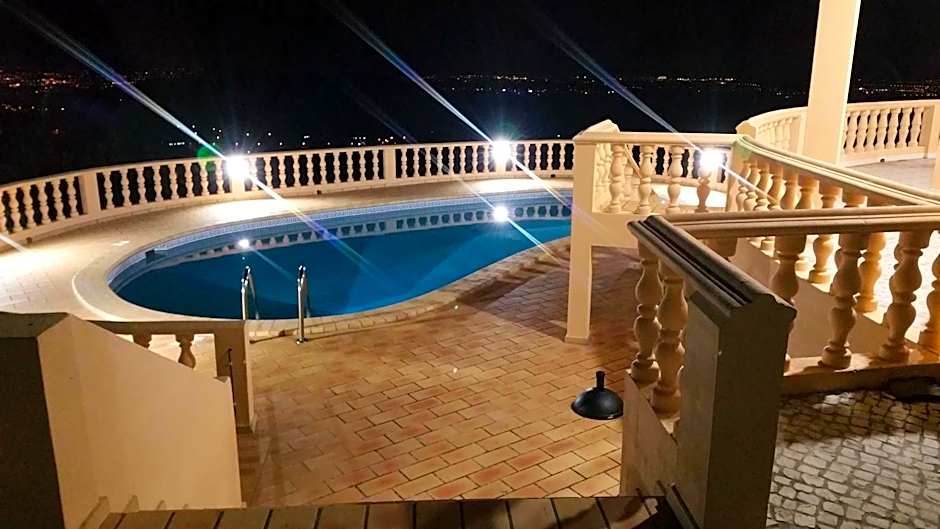 Villa Quinta da Violeta