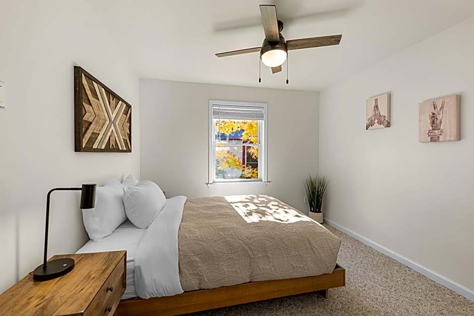 Amazing Mountain Views Lake Placid & 1980 Olympic Center