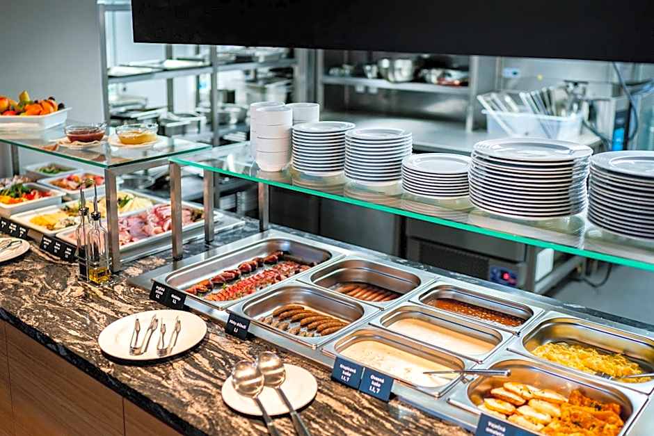 Hotel & Spa Chariclea