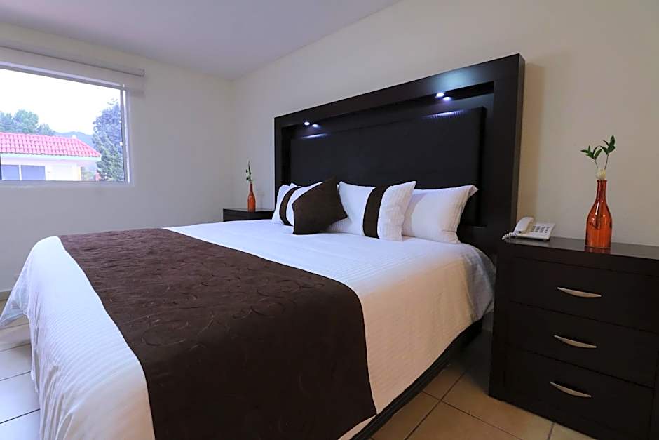 Mision Express Saltillo