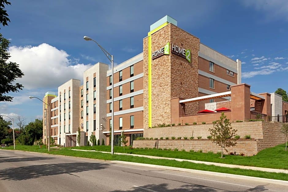 Home2 Suites by Hilton Bloomington, IN