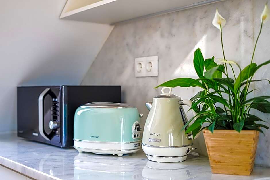 Lx Design Apartment near Congress Center