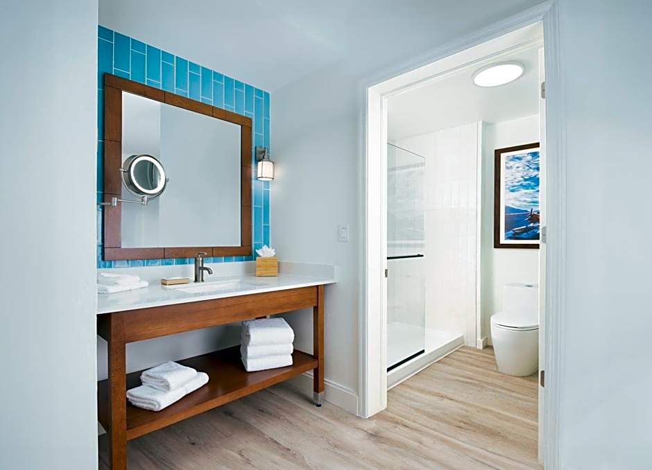 Compass Hotel Naples