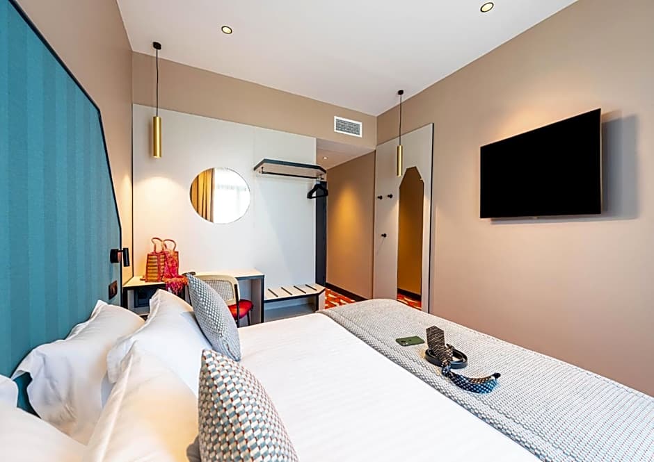 Hôtel CASA MOHO - Juan-Les-Pins