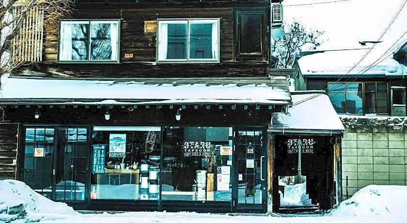 Otaru Tap Room & Hostel