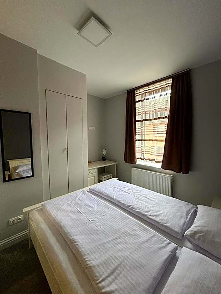 Sia Apartments Hotel