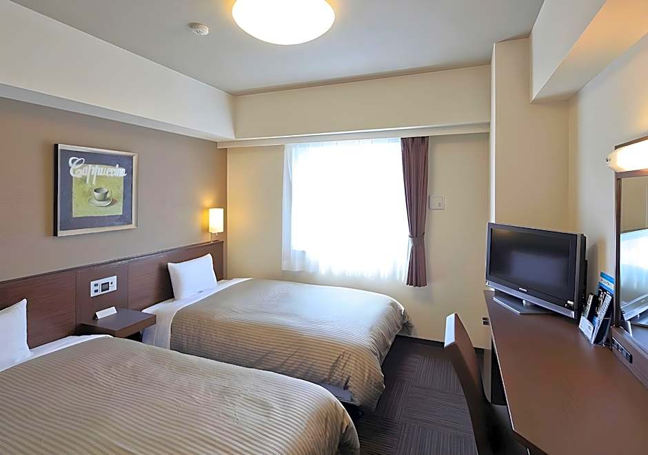 Hotel Route Inn Komagane Inter