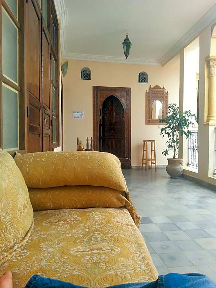 Dar Wassim El Ghali